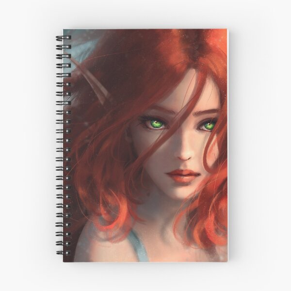 Item preview, Red Fate designed and sold by Amava.