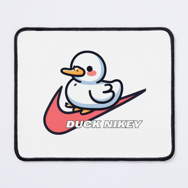 Item preview, Stick with local brands. DUCK NIKEY designed and sold by Jmacc123.