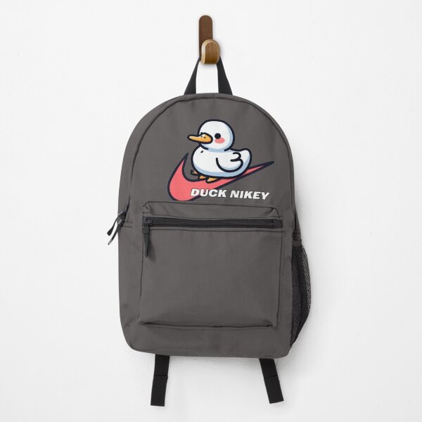 Item preview, Stick with local brands. DUCK NIKEY designed and sold by Jmacc123.