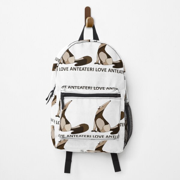 Item preview, Anteater Sticker Pack designed and sold by keepsketching.