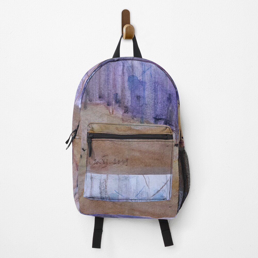 Item preview, Backpack designed and sold by RBCTk.