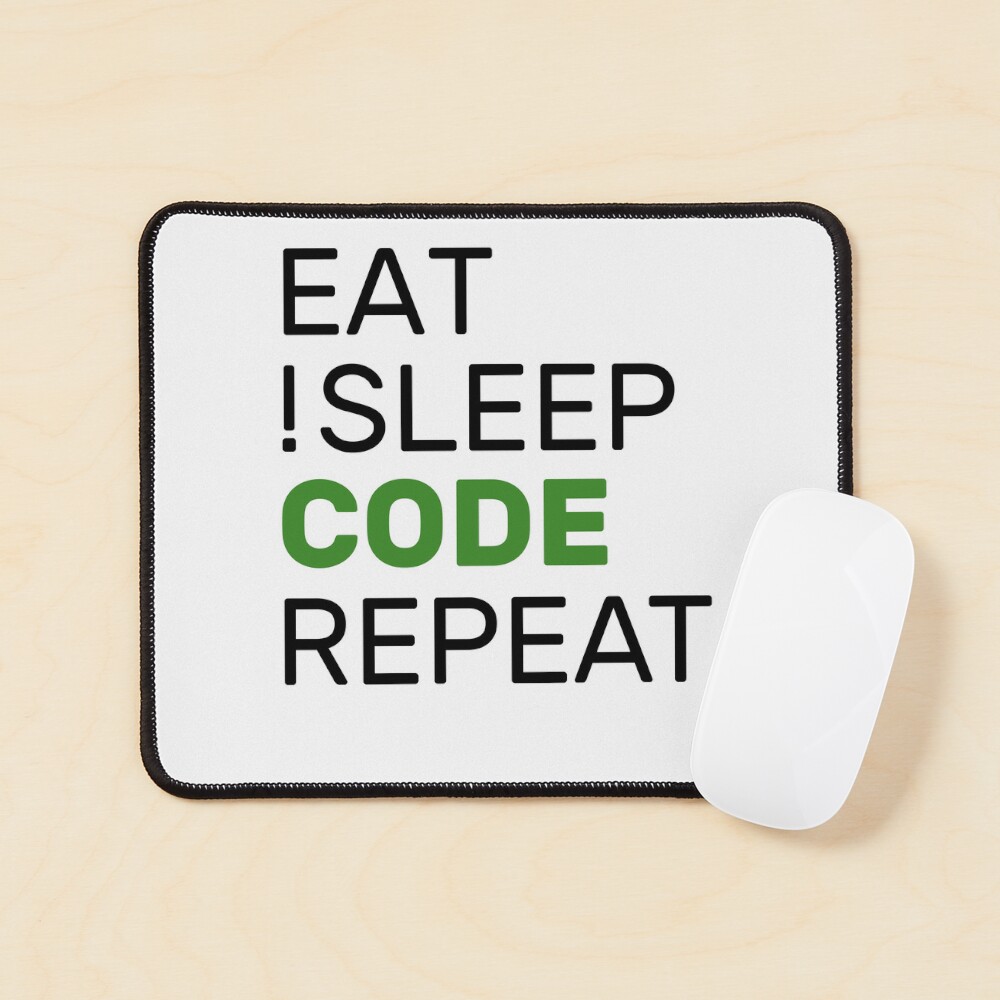 Item preview, Mouse Pad designed and sold by Achrafdesign.