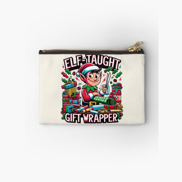 Item preview, Crafty Elf: The Elf-taught Gift Wrapper designed and sold by Bratak.