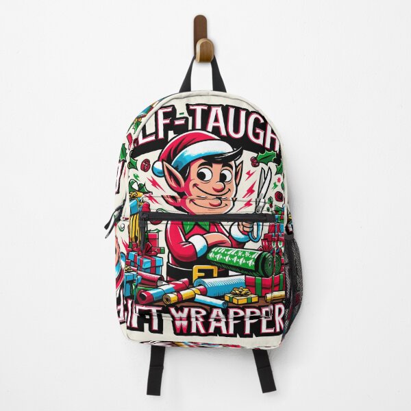 Item preview, Crafty Elf: The Elf-taught Gift Wrapper designed and sold by Bratak.