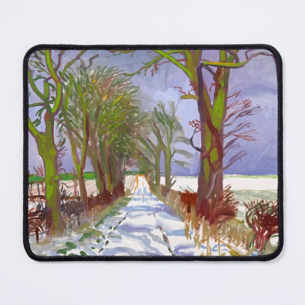 Item preview, David Hockney  designed and sold by realQ.