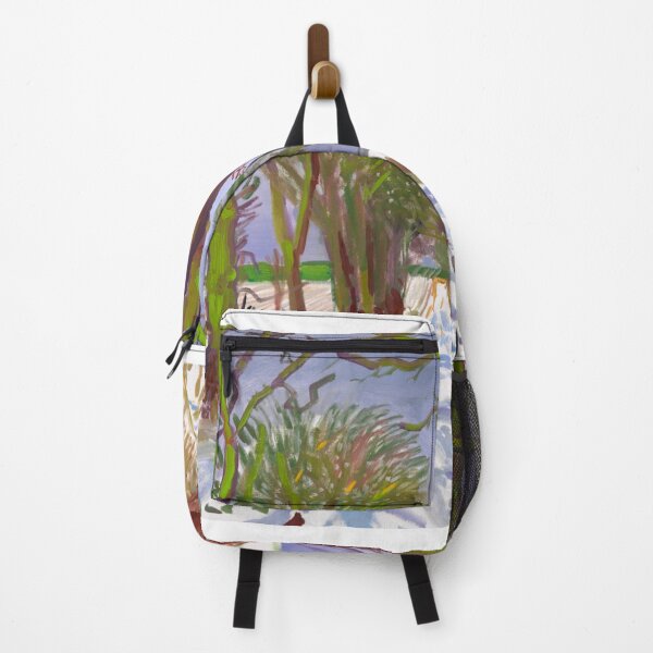 Item preview, David Hockney designed and sold by realQ.