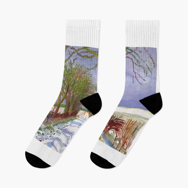 Item preview, David Hockney  designed and sold by realQ.