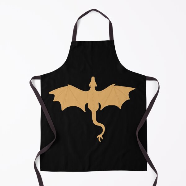 Item preview, golden flying dragon designed and sold by loulou-artifex.