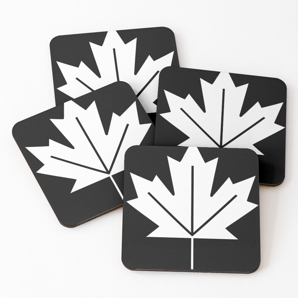 Item preview, Coasters (Set of 4) designed and sold by Pattern-Parade.