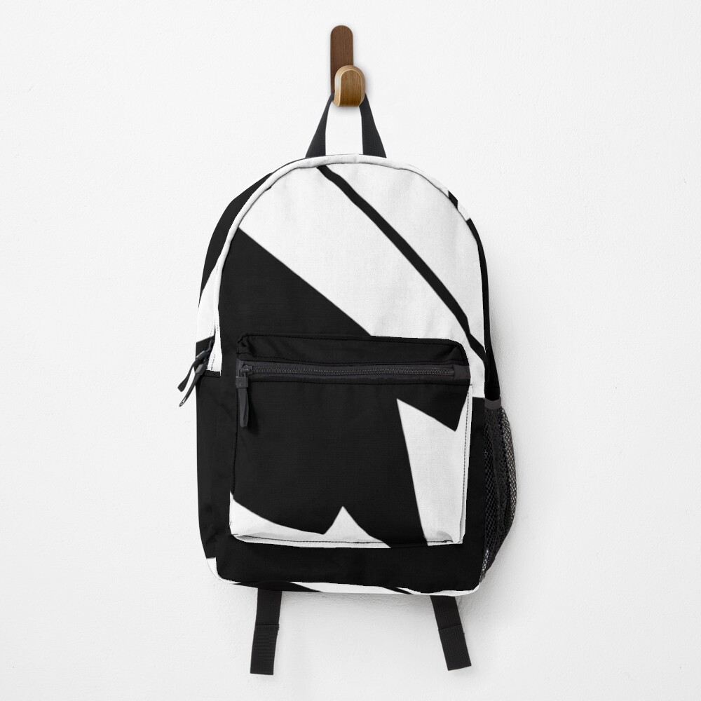 Item preview, Backpack designed and sold by Pattern-Parade.