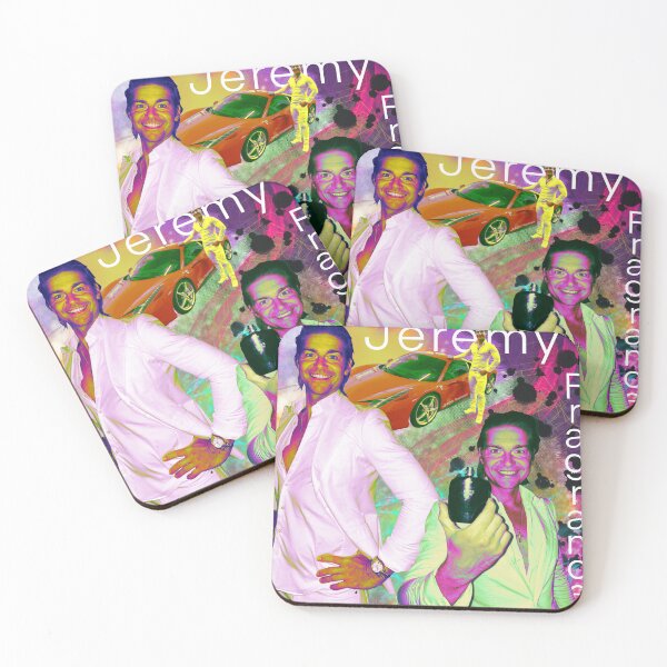 Item preview, Jeremy Fragrance Fever Dream designed and sold by YeahHaHahaYeah.