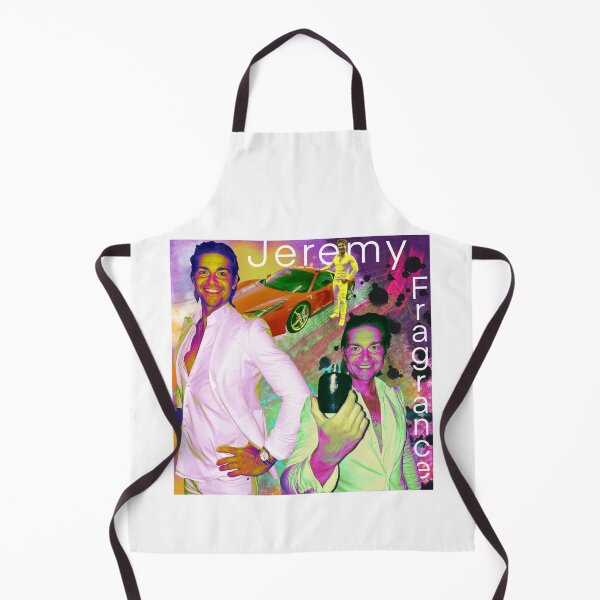 Item preview, Jeremy Fragrance Fever Dream designed and sold by YeahHaHahaYeah.