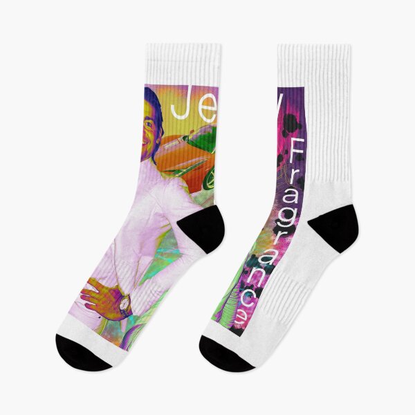 Item preview, Jeremy Fragrance Fever Dream designed and sold by YeahHaHahaYeah.