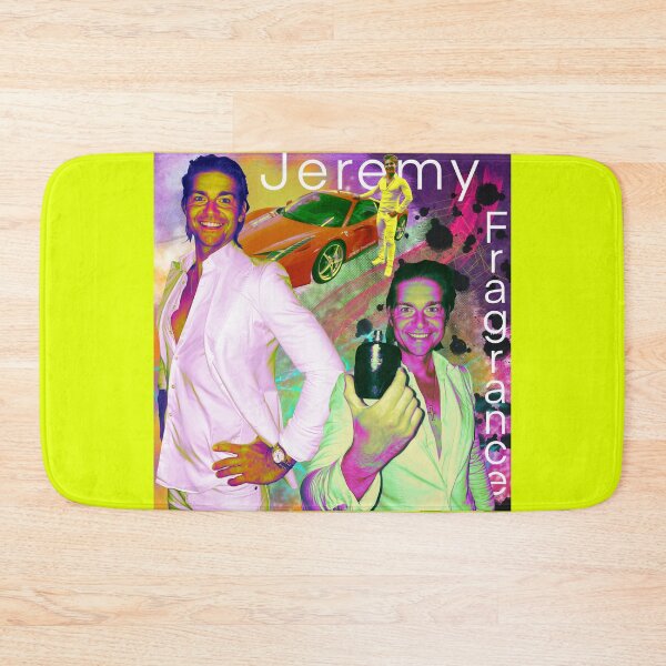 Item preview, Jeremy Fragrance Fever Dream designed and sold by YeahHaHahaYeah.