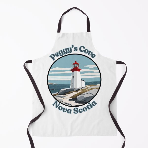 Item preview, Peggy's Cove Lighthouse, Nova Scotia, Canada designed and sold by ShannonJart.