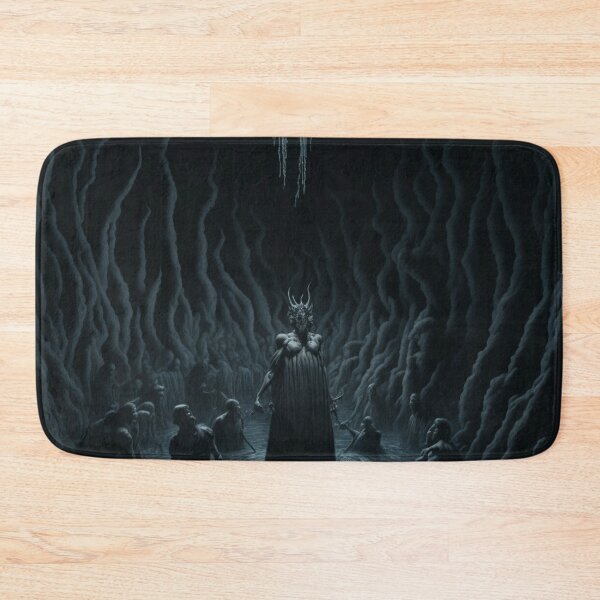 Item preview, Lost in Purgatory designed and sold by Myahashaye.
