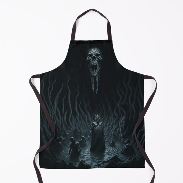 Item preview, Lost in Purgatory designed and sold by Myahashaye.