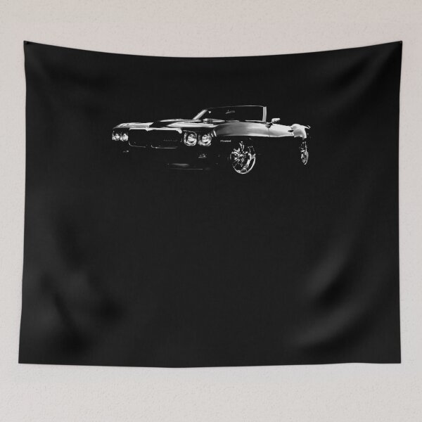 Item preview, 1969 Pontiac Firebird 88 designed and sold by fhansteenkiss.