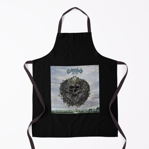 Item preview, Entombed A.D. Back To The Front Album Cover designed and sold by thucuoip.