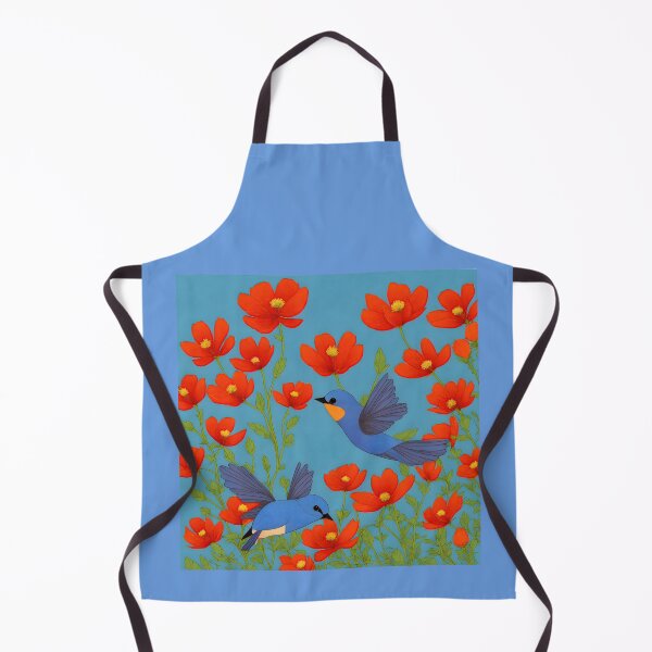 Item preview, Bluebird Colour 46 designed and sold by Artekinium.