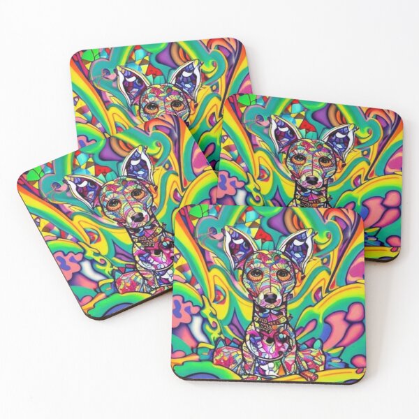 Item preview, The Basenji designed and sold by cfbennettmedia.