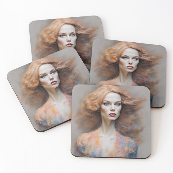 Item preview, Charming Nicole Kidman designed and sold by bogfl.