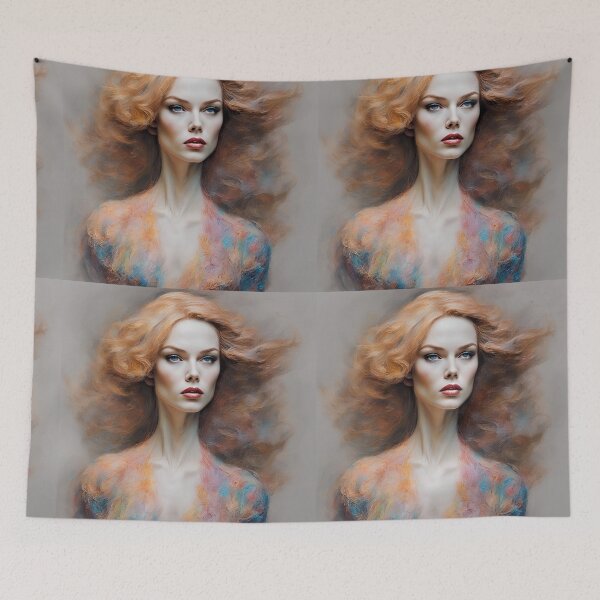 Item preview, Charming Nicole Kidman designed and sold by bogfl.
