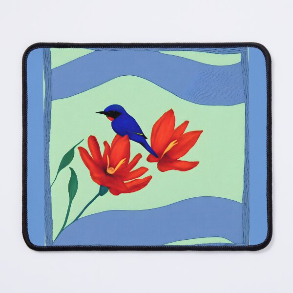 Item preview, Bluebird Colour 49  designed and sold by Artekinium.