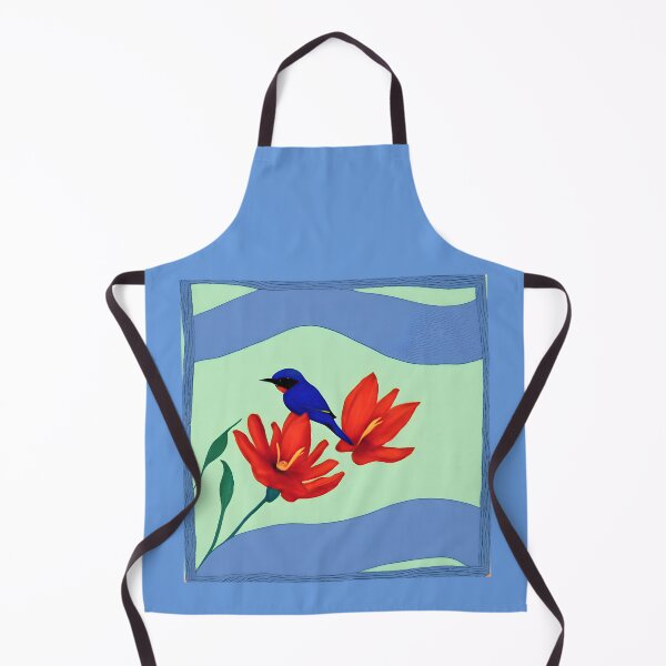 Item preview, Bluebird Colour 49 designed and sold by Artekinium.