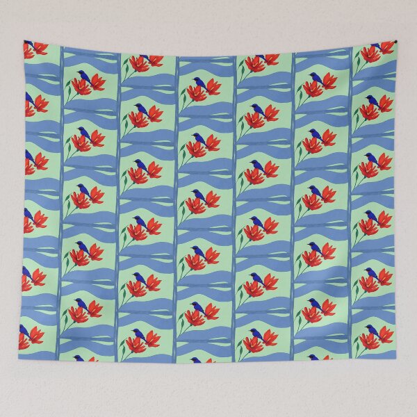 Item preview, Bluebird Colour 49  designed and sold by Artekinium.