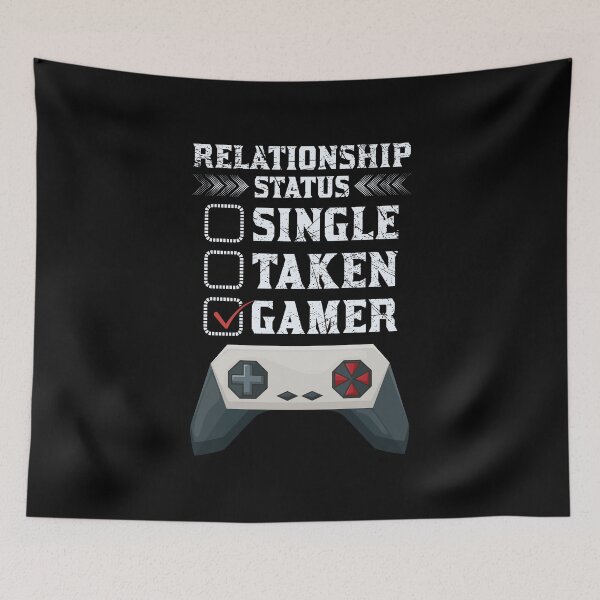 Item preview, Relationship status designed and sold by BroZoneHub.