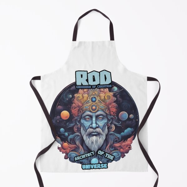 Item preview, Rod: Guardian of Creation designed and sold by shypixels.