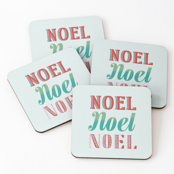 Item preview, Noel Noel Noel designed and sold by Courtney Nicholls.