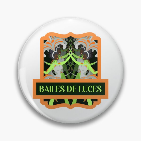 Item preview, Bailes de Luces - Philippines designed and sold by Moritz Schwäble.