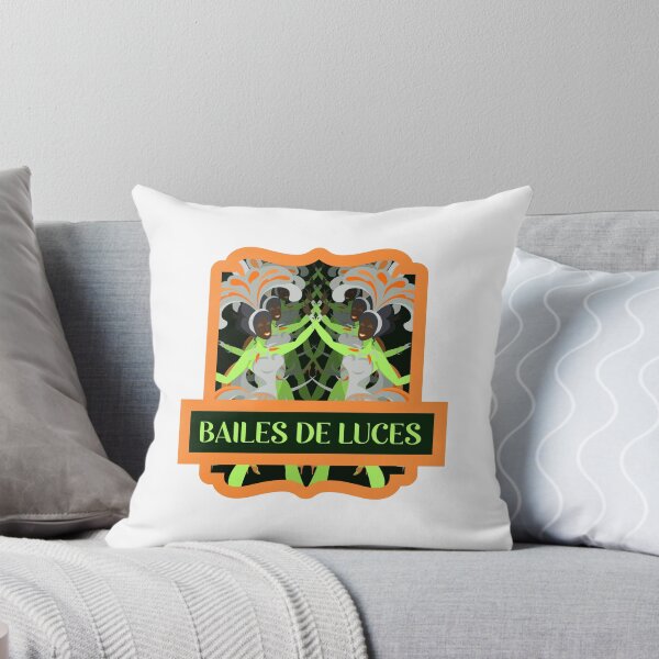 Item preview, Bailes de Luces - Philippines designed and sold by Moritz Schwäble.