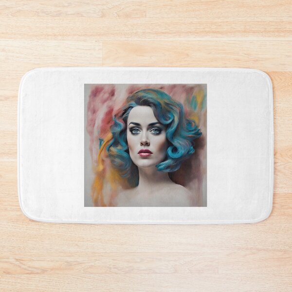Item preview, expressive Katy Perry designed and sold by bogfl.