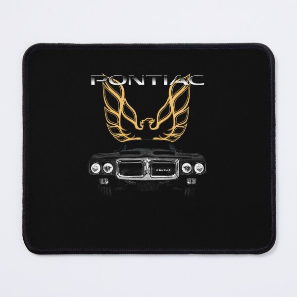 Item preview, 1969 Pontiac Firebird designed and sold by fhansteenkiss.