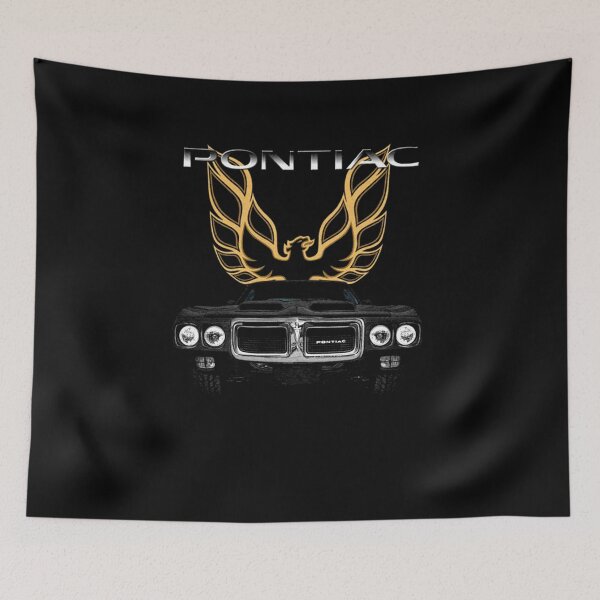 Item preview, 1969 Pontiac Firebird designed and sold by fhansteenkiss.