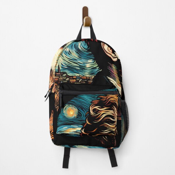 Item preview, Vincent's Voyage designed and sold by OzzFrequency.