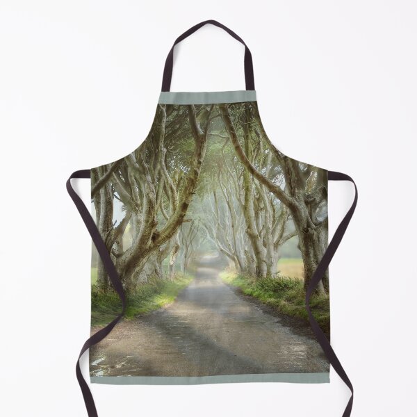 Item preview, Dark Hedges designed and sold by Alisonchambers2.