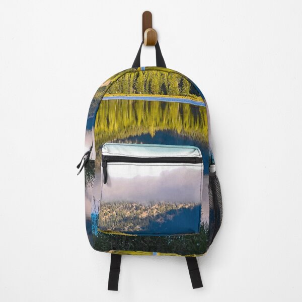 Item preview, Upper Twin Lake, Beaverhead County, Montana, USA designed and sold by Bryan Spellman.