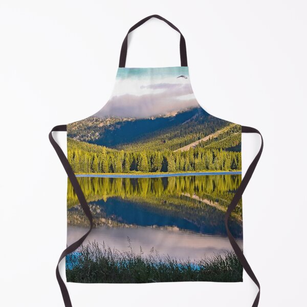 Item preview, Upper Twin Lake, Beaverhead County, Montana, USA designed and sold by Bryan Spellman.