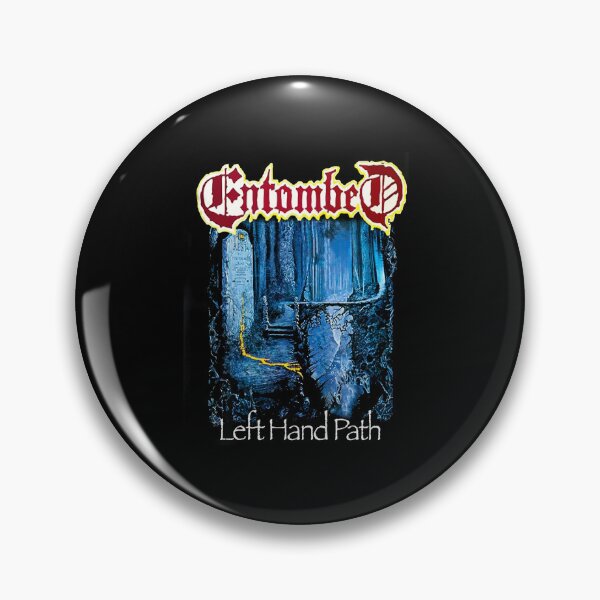 Item preview, Entombed Band 2 designed and sold by thucuoip.