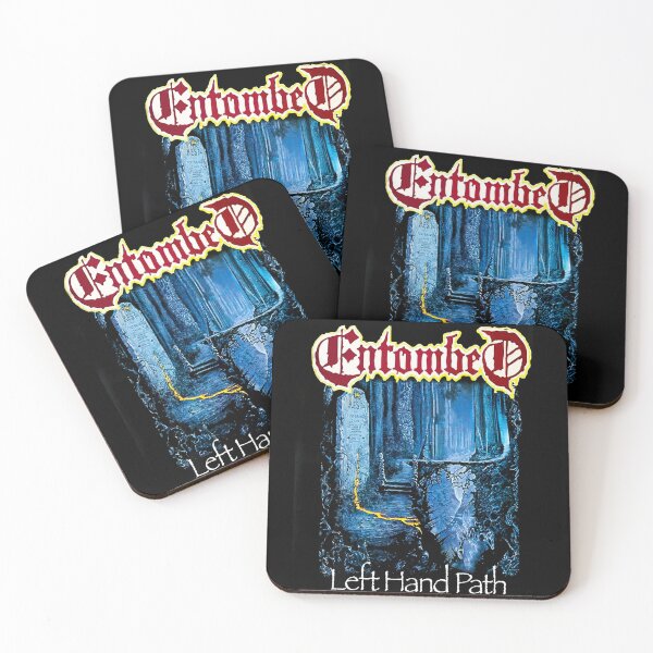 Item preview, Entombed Band 2 designed and sold by thucuoip.