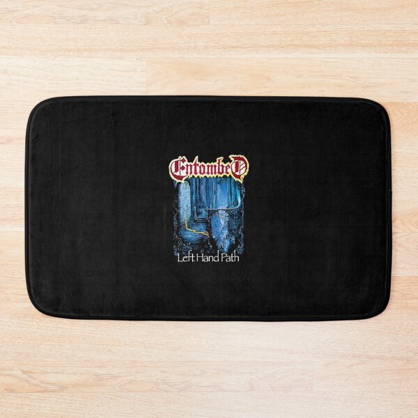 Item preview, Entombed Band 2 designed and sold by thucuoip.