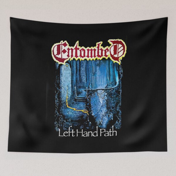 Item preview, Entombed Band 2 designed and sold by thucuoip.