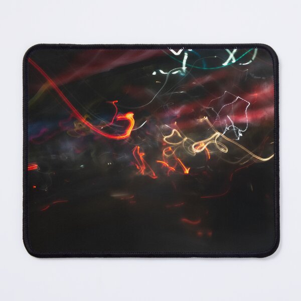 Item preview, Moody Abstract Colorful Fine Art Photography designed and sold by nachodramis.