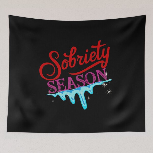 Item preview, Sobriety season designed and sold by M art & design.
