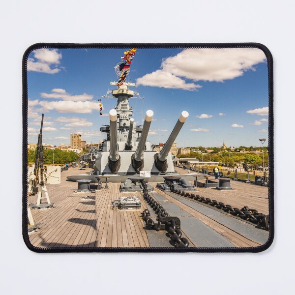 Item preview, deck of a battleship designed and sold by KensLensDesigns.