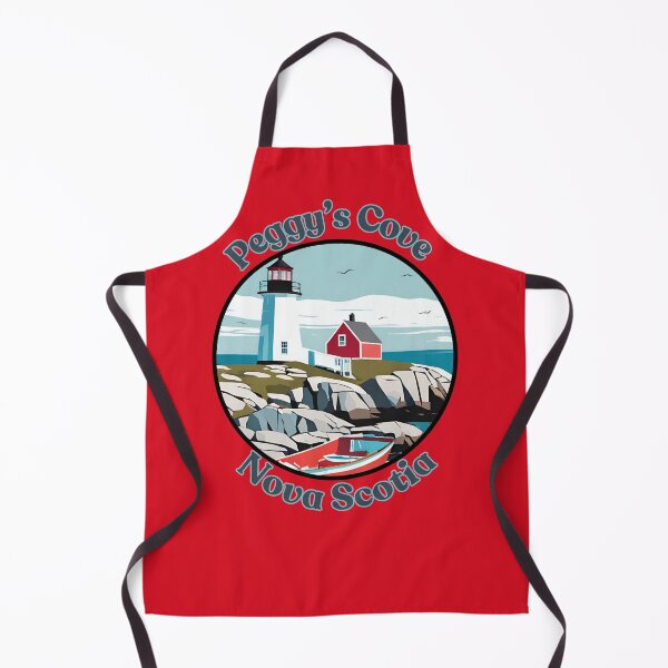 Item preview, Peggy's Cove Lighthouse, Nova Scotia, Canada designed and sold by ShannonJart.
